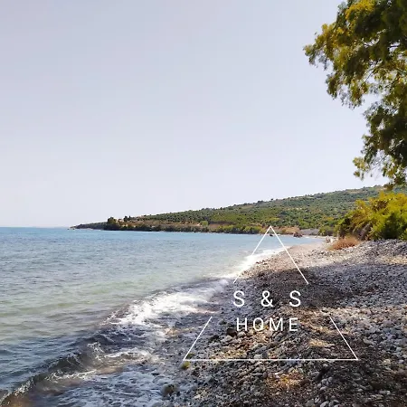 S&s Hébergement de vacances *