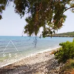 別荘 S&s ペタリディオン