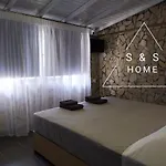 別荘 S&s ペタリディオン