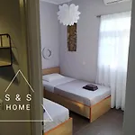 S&s * ペタリディオン