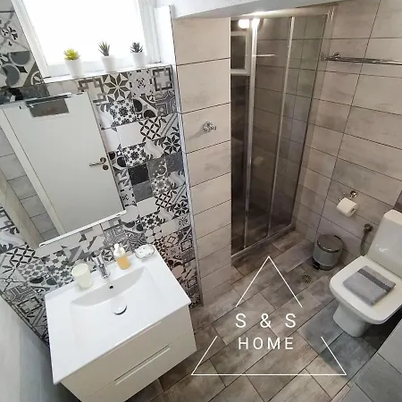 Tatil Evi S&s