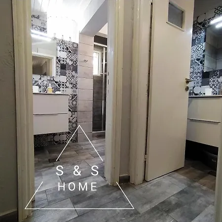 度假居 S&s Petalídhion