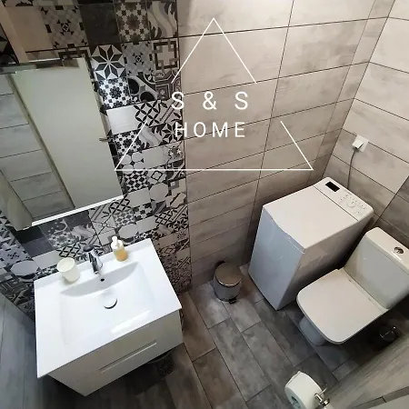 S&s Tatil Evi