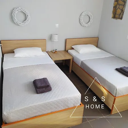 S&s Tatil Evi *