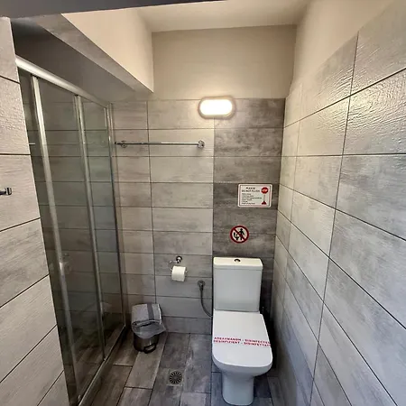 Сasa de vacaciones S&s Petalídhion
