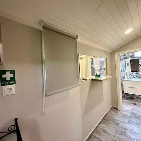Сasa de vacaciones S&s Petalídhion