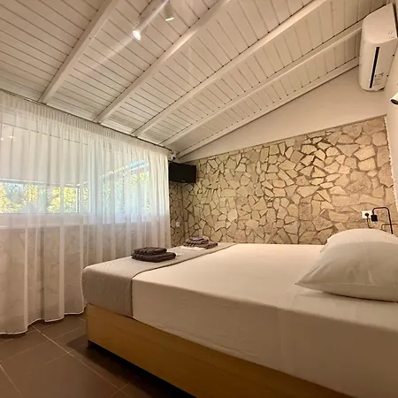 Сasa de vacaciones S&s Petalídhion