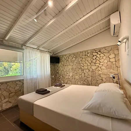 Сasa de vacaciones S&s Petalídhion