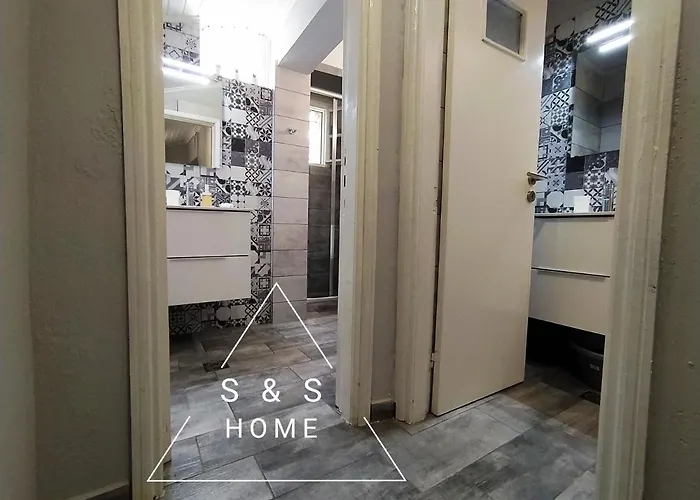 펜션 S&s Petalídhion